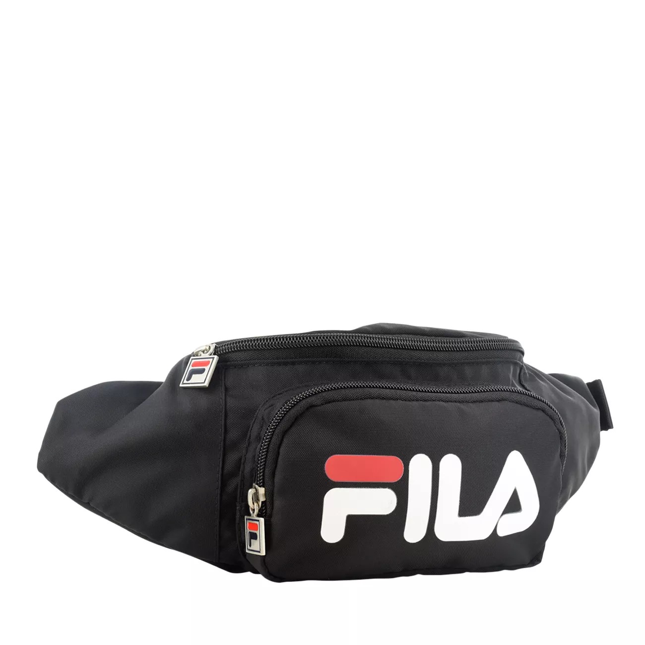 fila fanny pack white