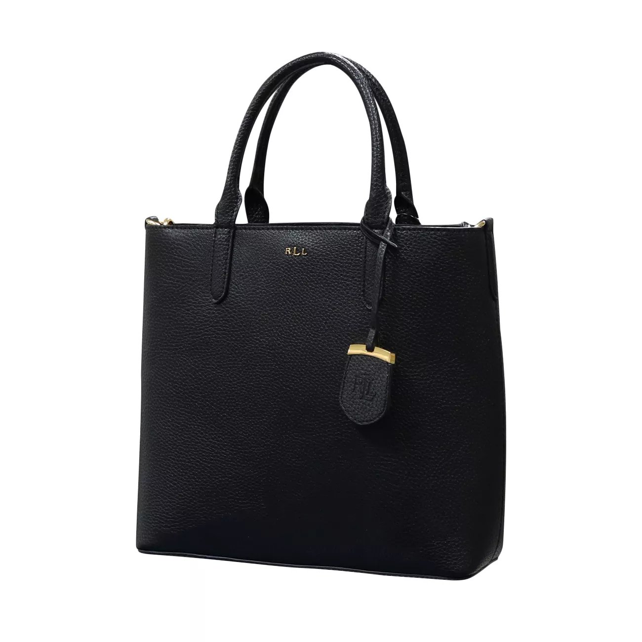 black leather handbags uk