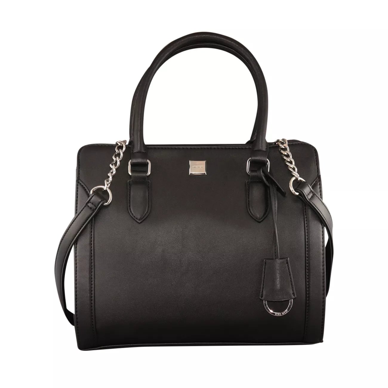 nine west coralia tote