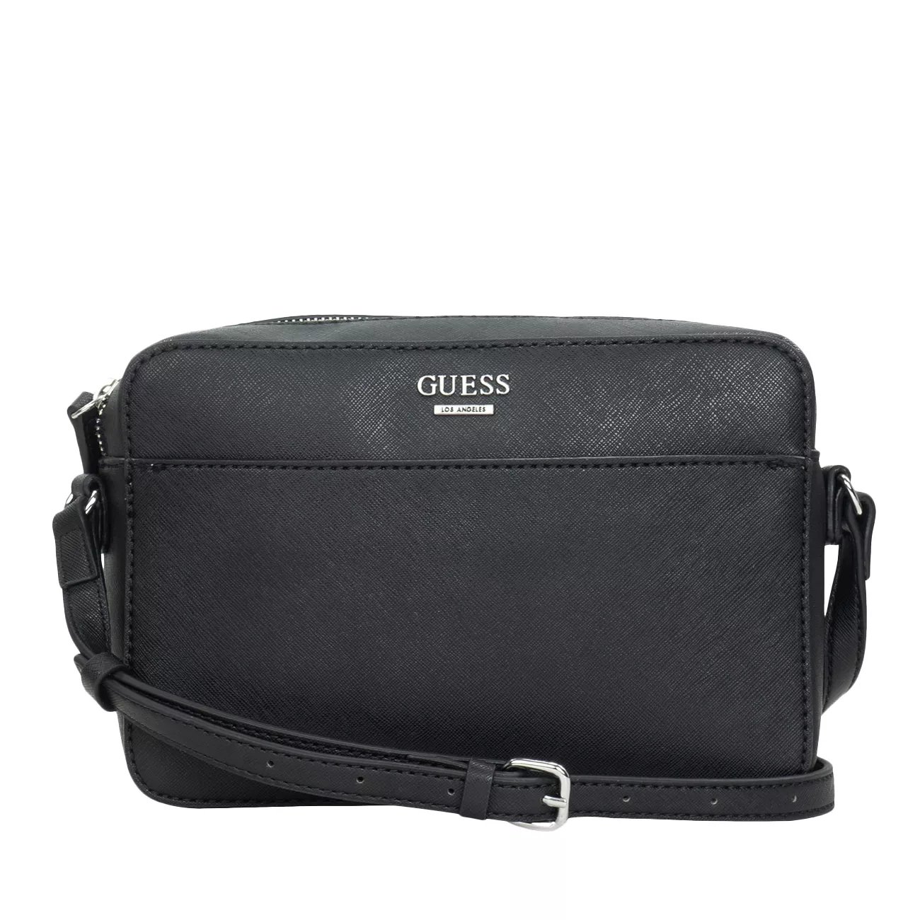 guess debora camera crossbody