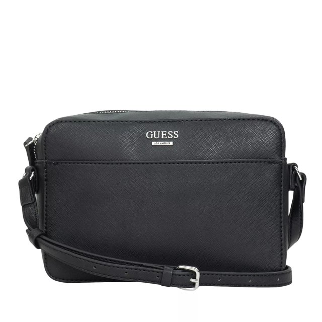 Guess Campos Camera Crossbody Bag The Shoe Company
