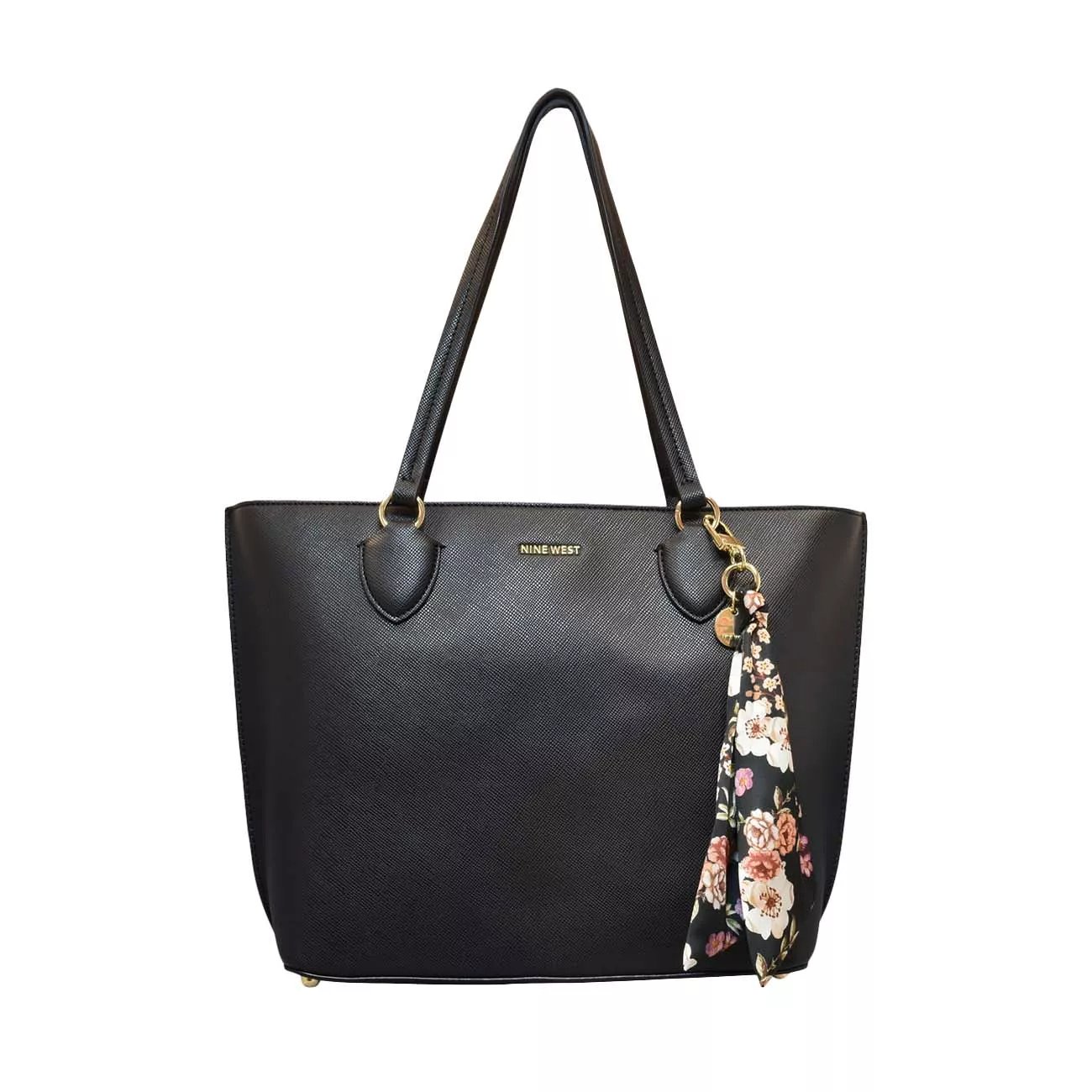 nine west payton tote