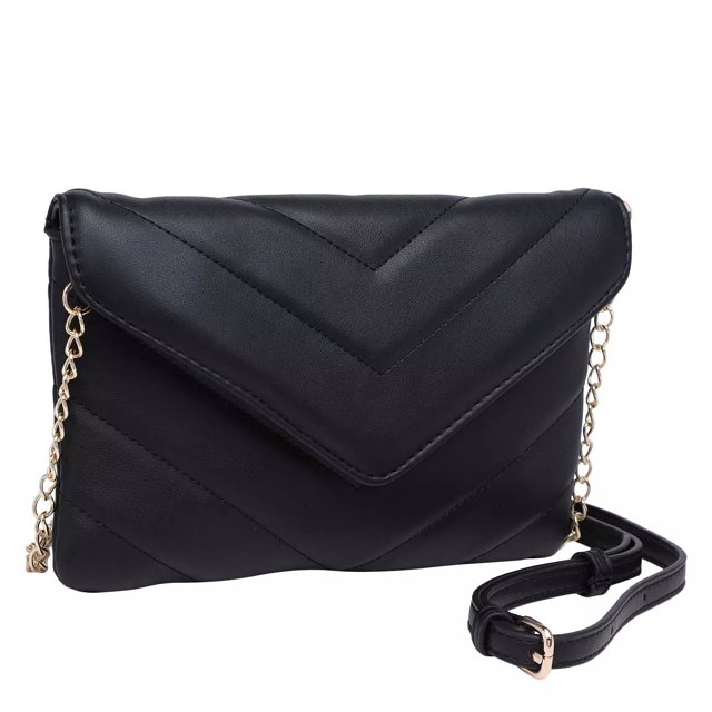 Urban Expressions Envelope Crossbody Bag The Shoe Company