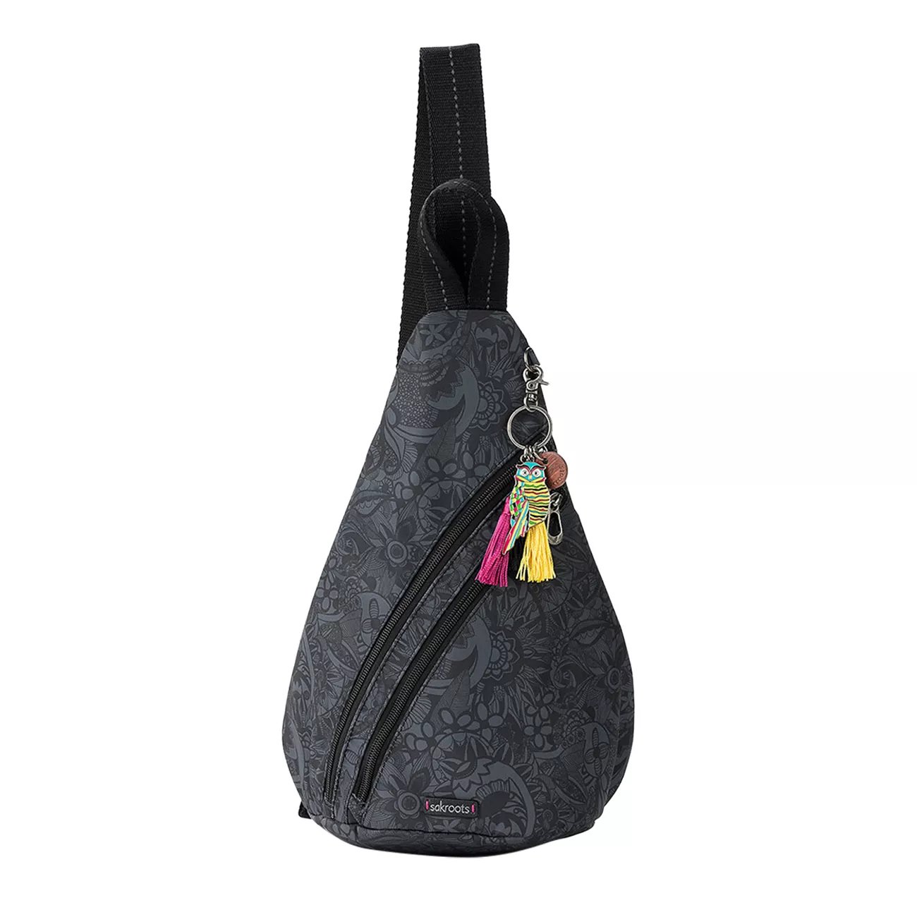 Sakroots On The Go Slingback Backpack DSW Canada