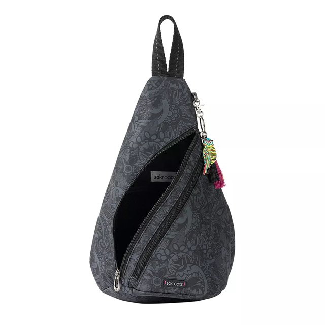 Slingback backpack hot sale purse
