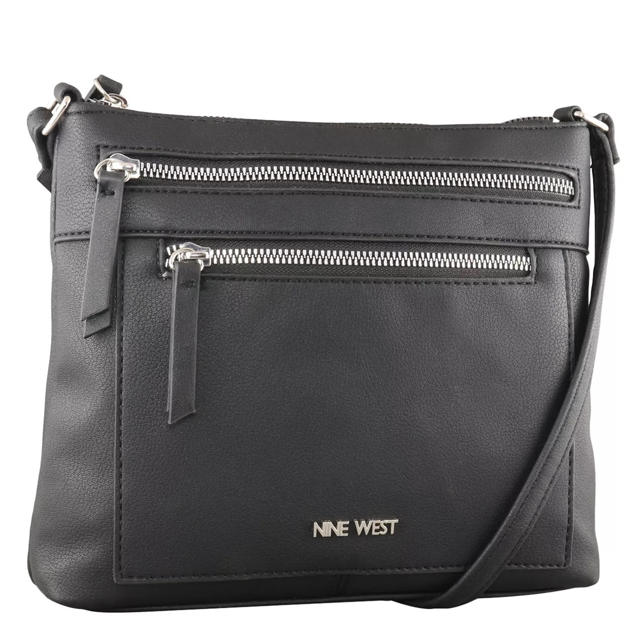 nine west women's coralia ailani crossbody