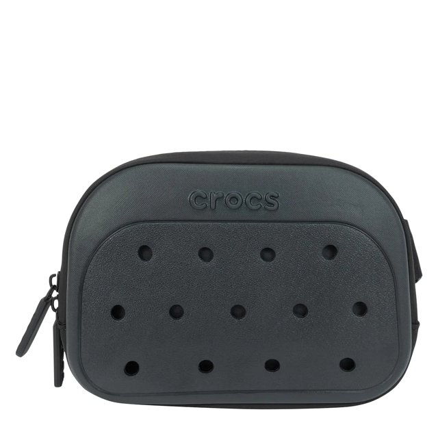 THE RERACS | BELT BAG(BLACK×BLACK) RERACS BELT BAG｜THERERACS（ザリラクス）正規取り扱い通販