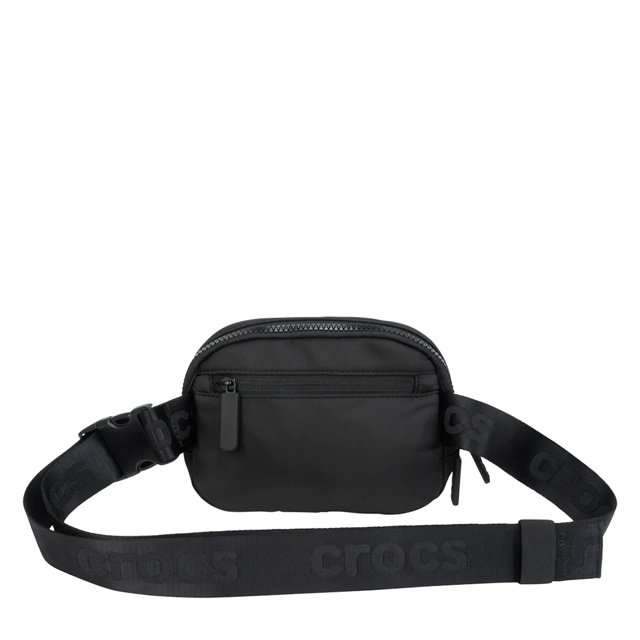 THE RERACS | BELT BAG(BLACK×BLACK) RERACS BELT BAG｜THERERACS（ザリラクス）正規取り扱い通販
