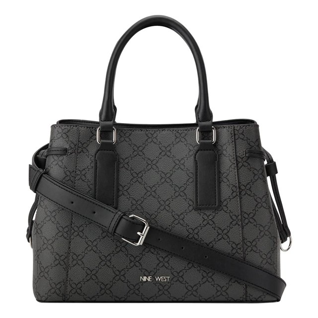 Nine West Radleigh Satchel The Shoe