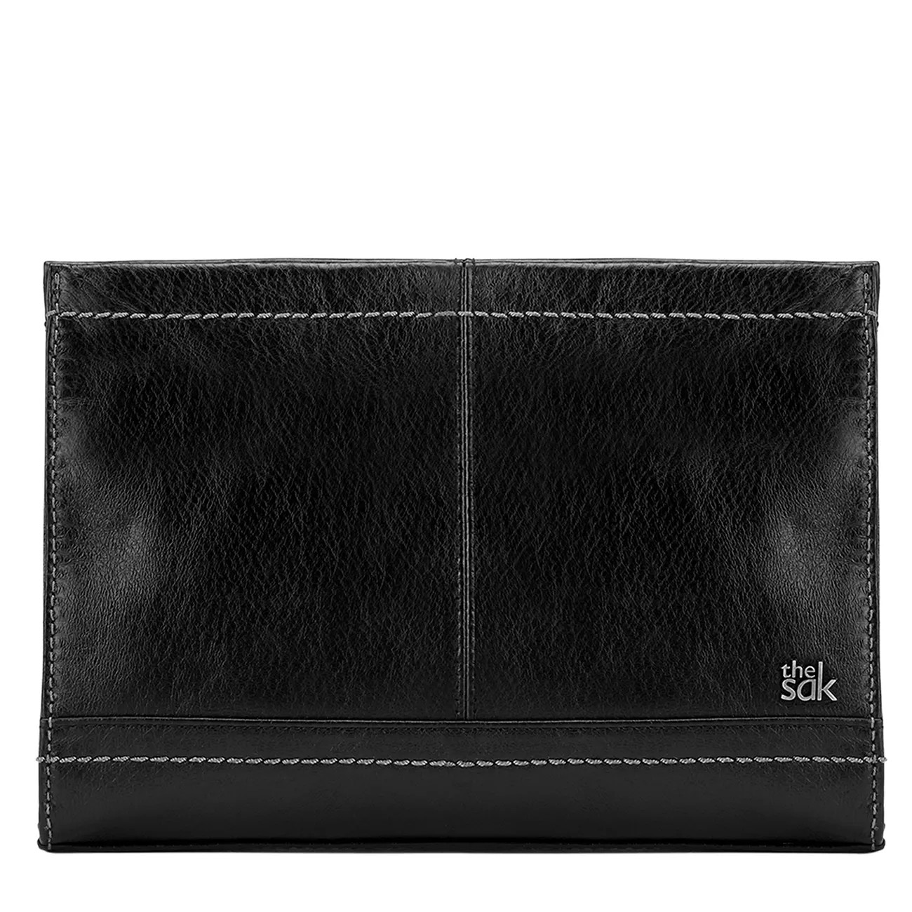 the sak iris demi clutch