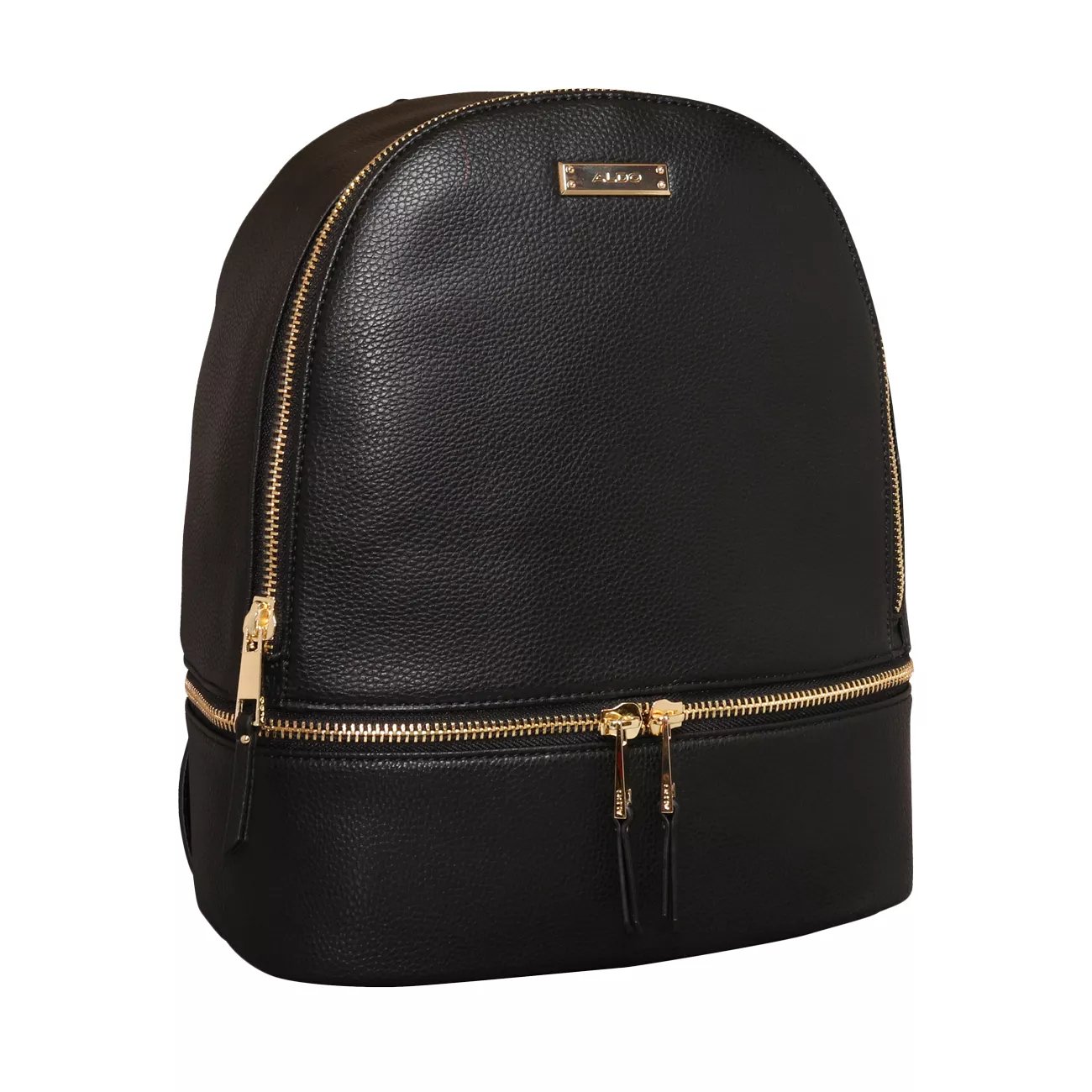 aldo craspedia faux leather backpack