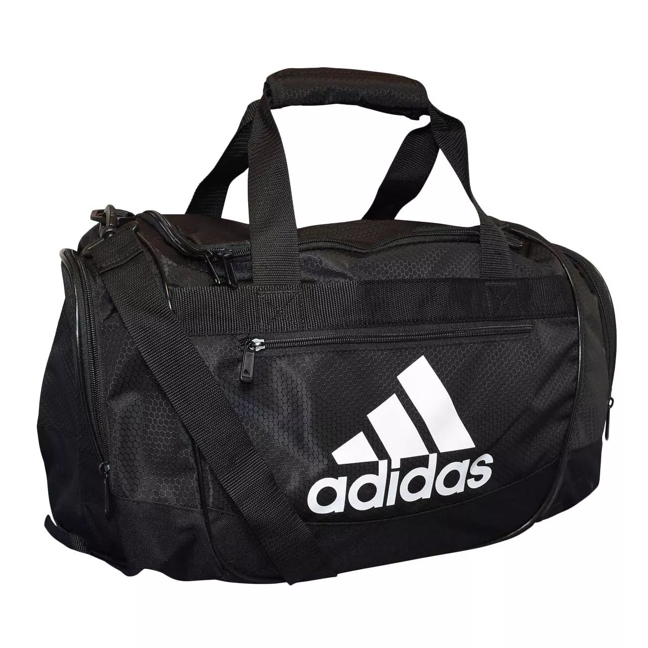 adidas defense small duffel