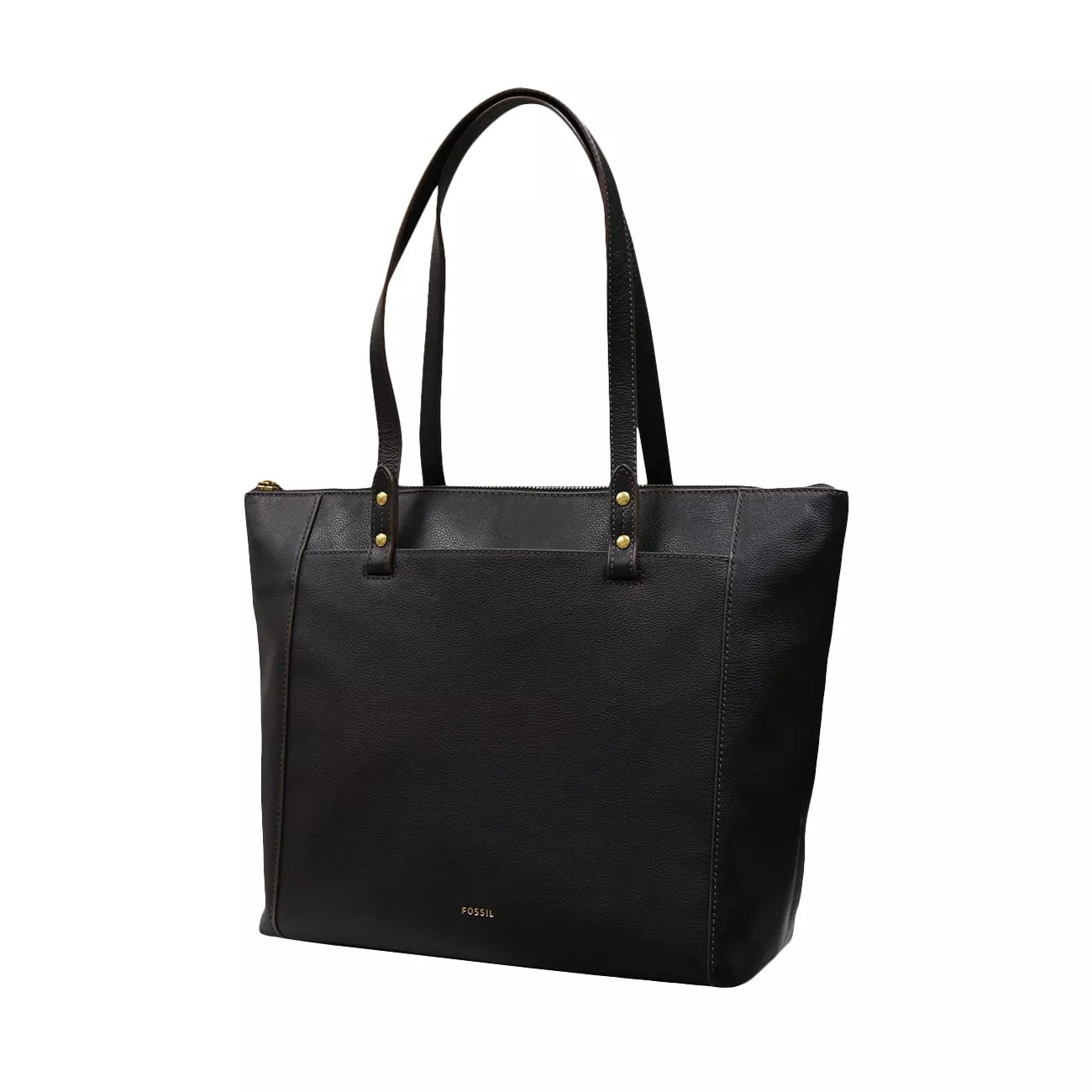 dsw fossil tote