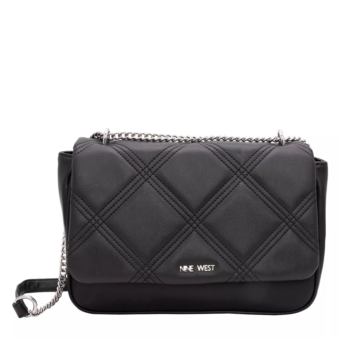 Nine west desarae shoulder bag hot sale