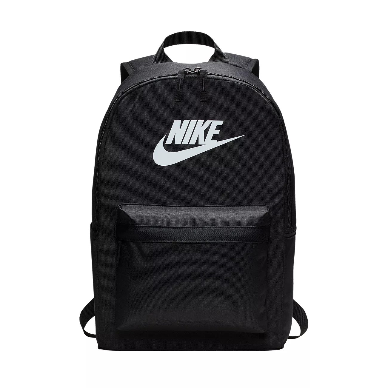 nike sportswear heritage metallic backpack