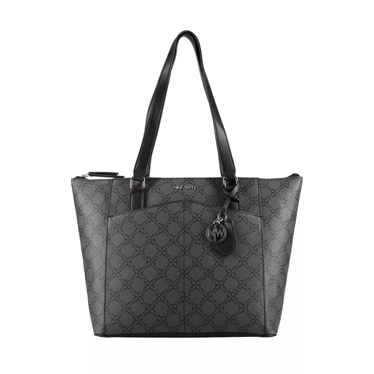 nine west atwell tote