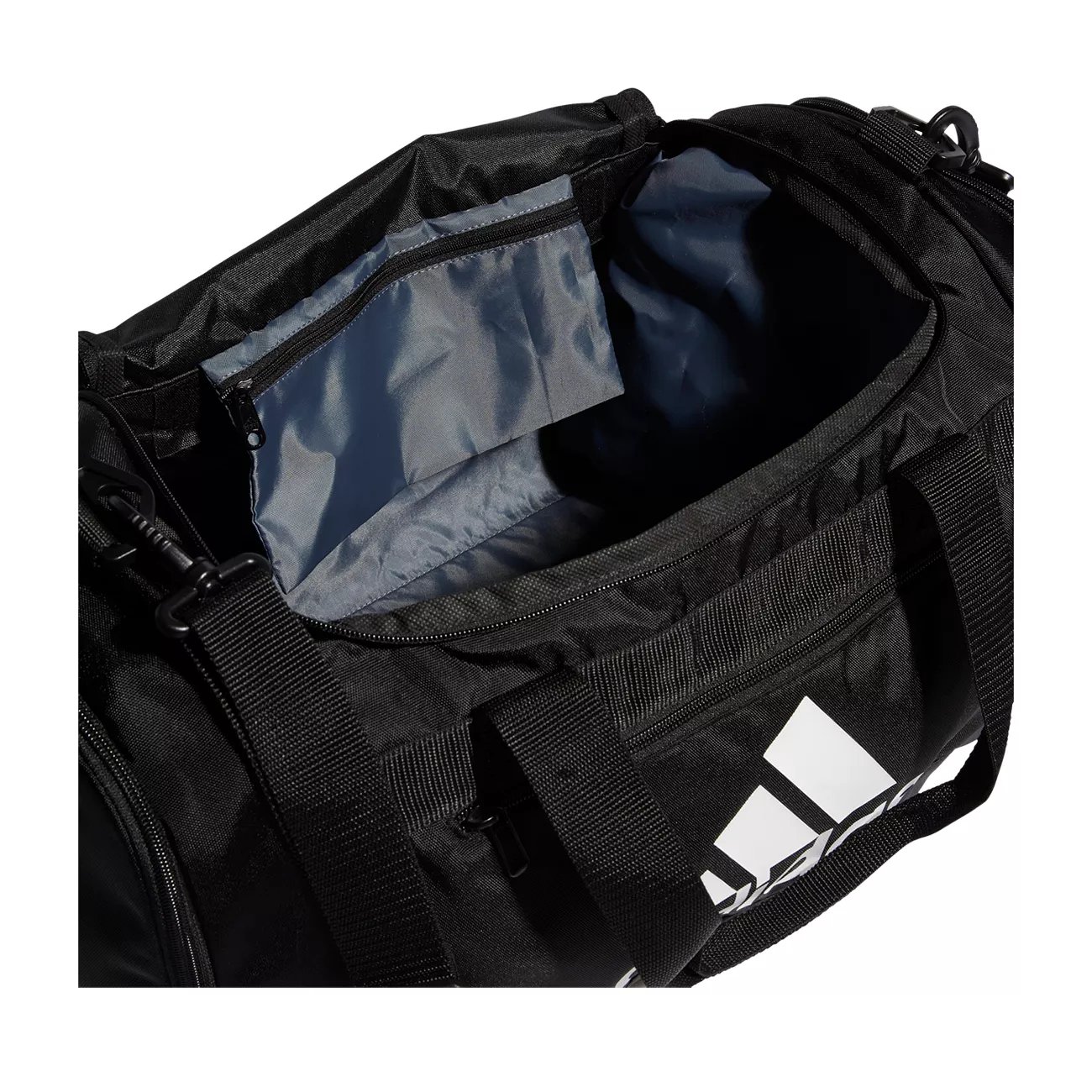 Adidas Defender IV Small Duffel Bag DSW Canada