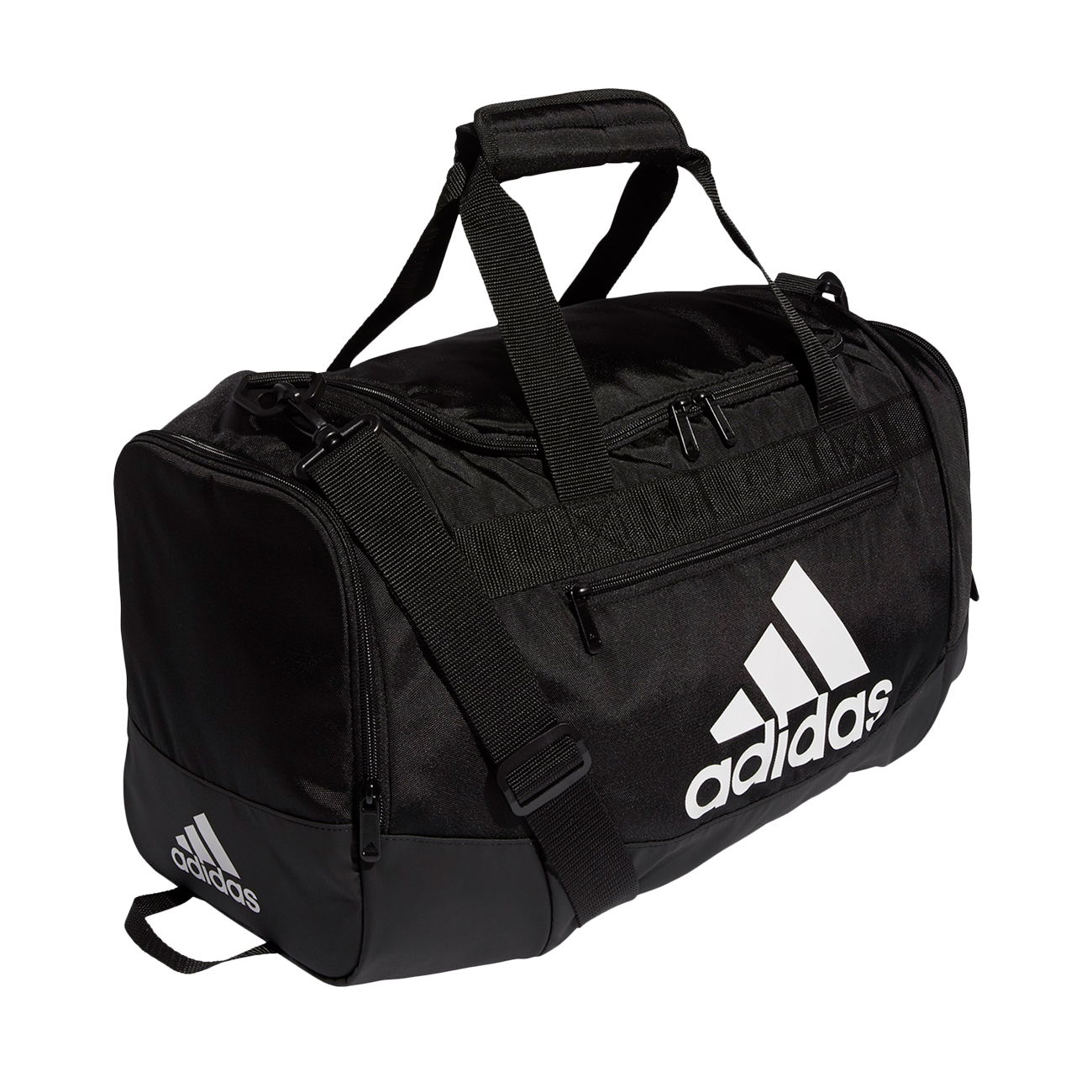 Adidas Defender IV Small Duffel Bag | DSW Canada