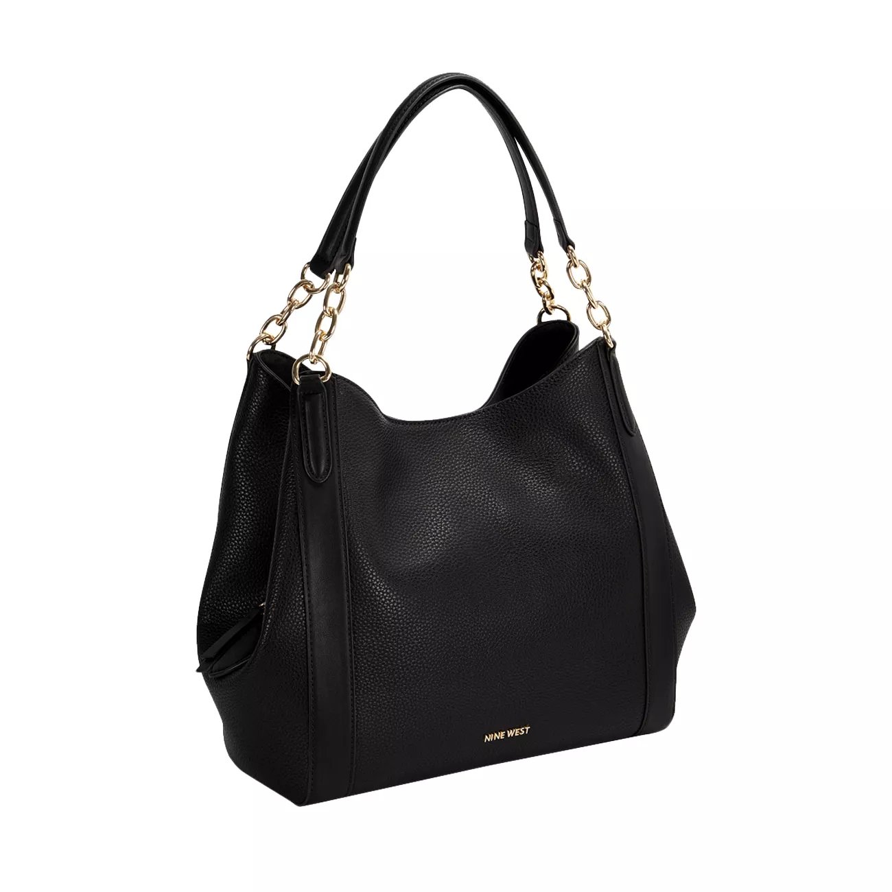 nine west tereska carryall bag