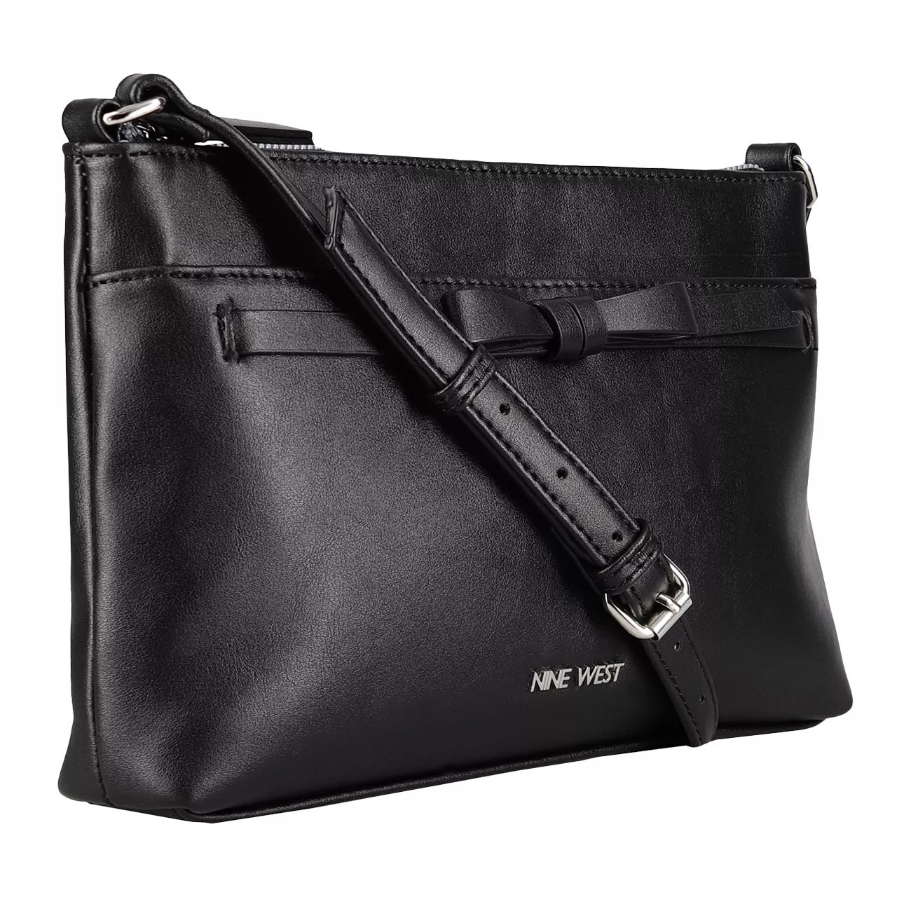 nine west caitlyn satchel