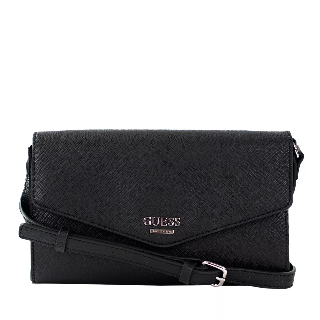 guess kalei crossbody bag