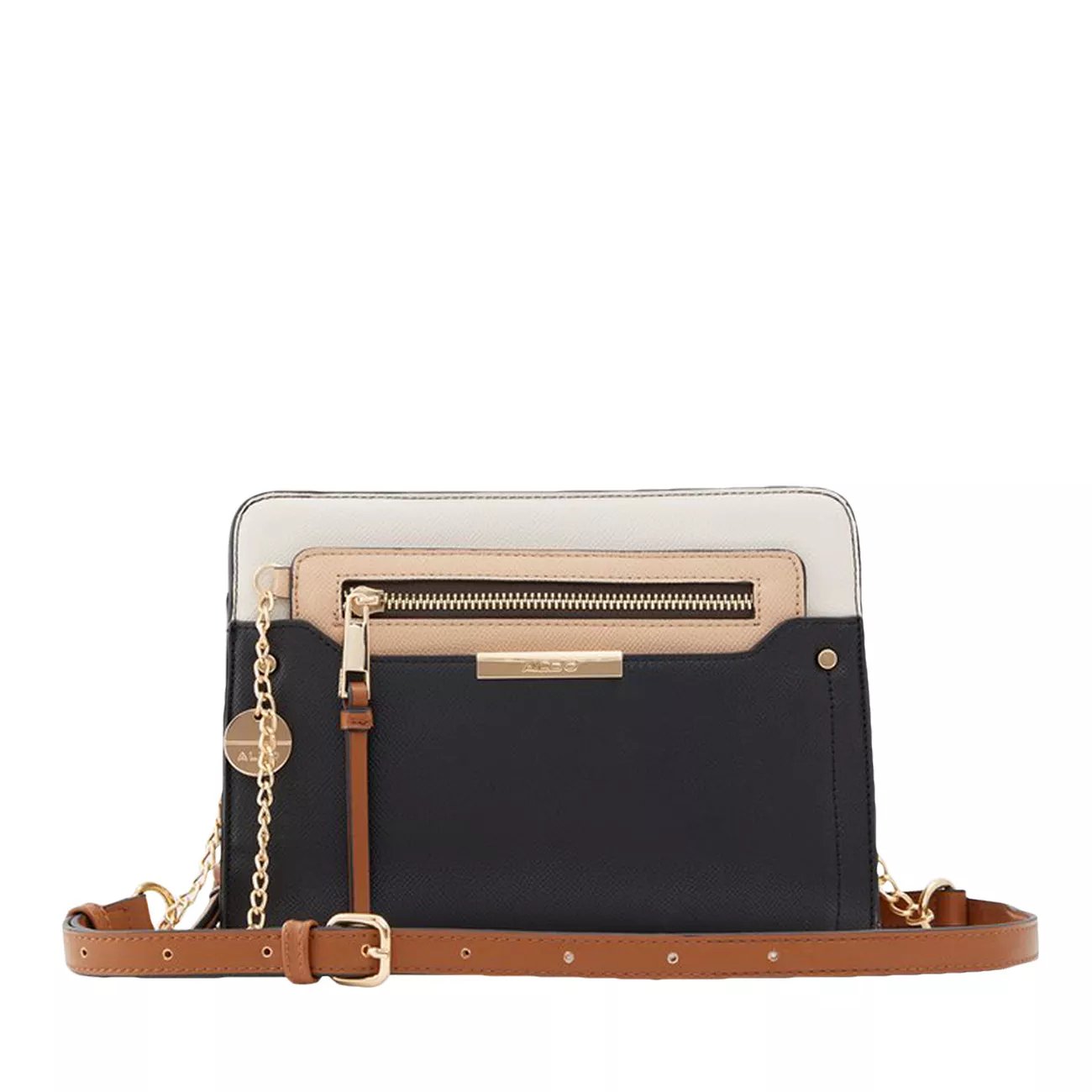 Margarethe Small Crossbody Bag