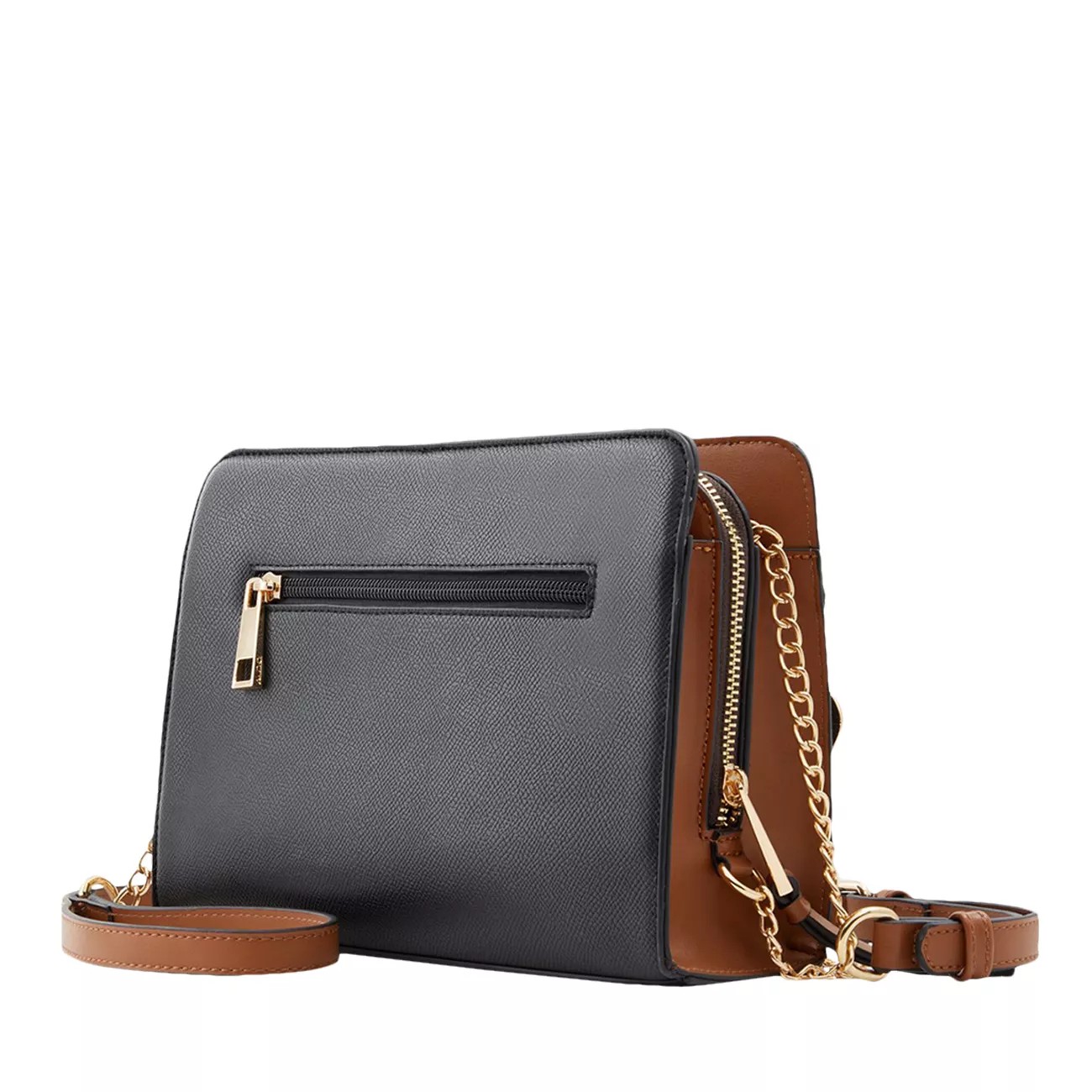 Margarethe Small Crossbody Bag