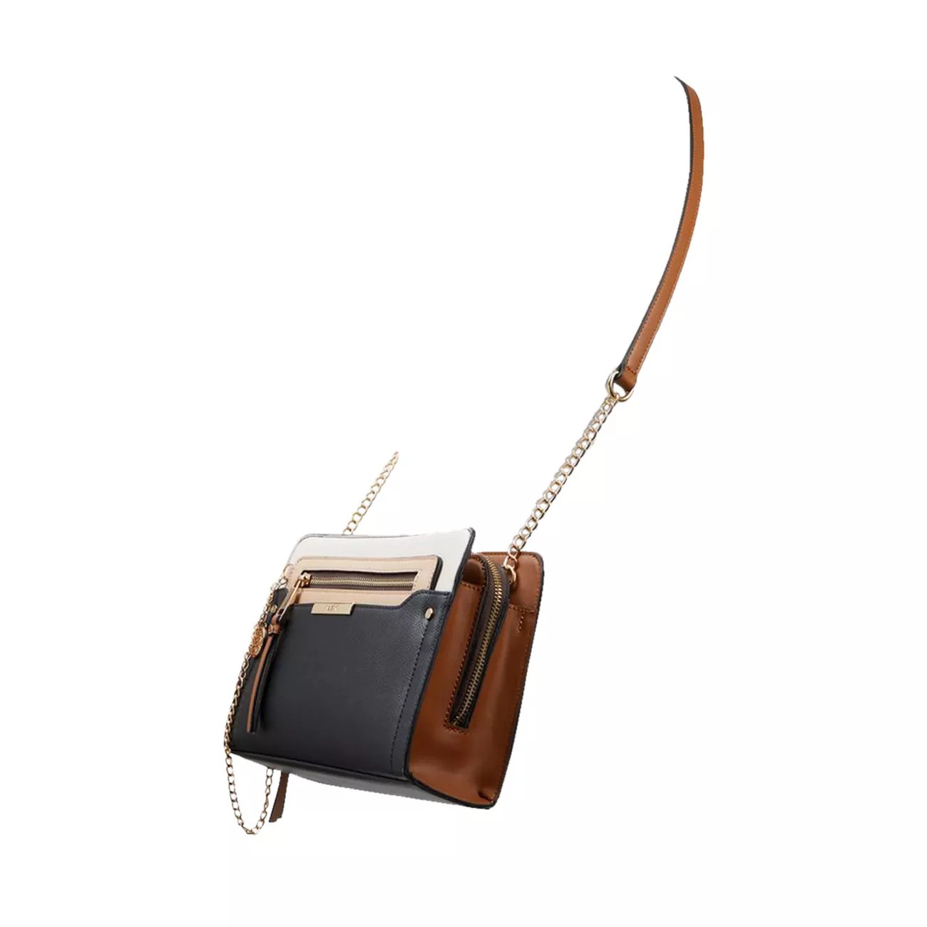 Margarethe Small Crossbody Bag