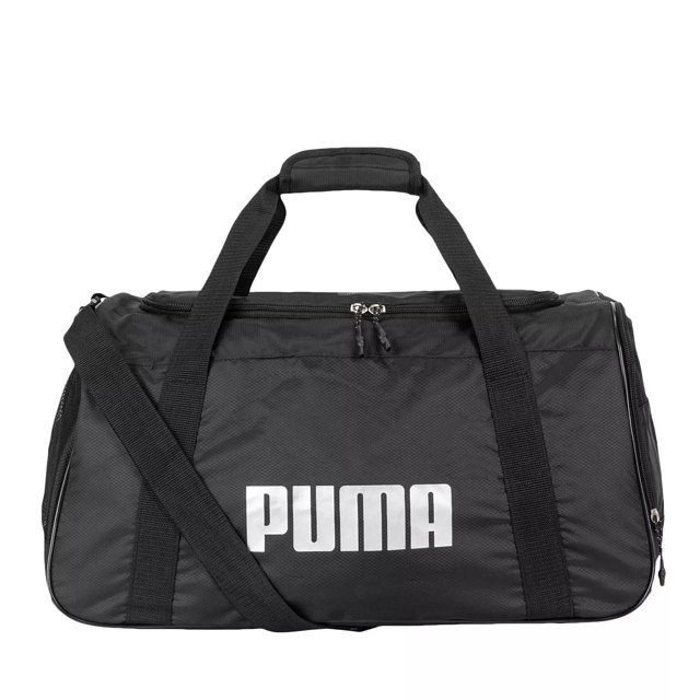 Puma Evercat Foundation Duffel Bag