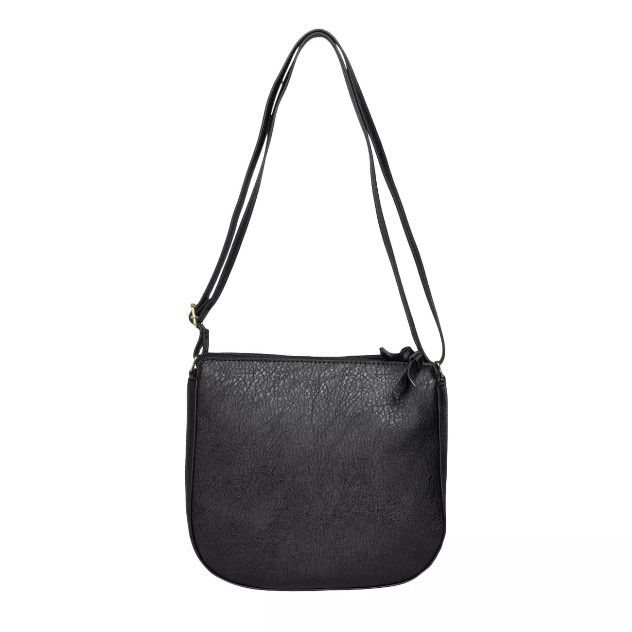 Kelly & Katie Elephant Pebble Shoulder Bag | The Shoe Company