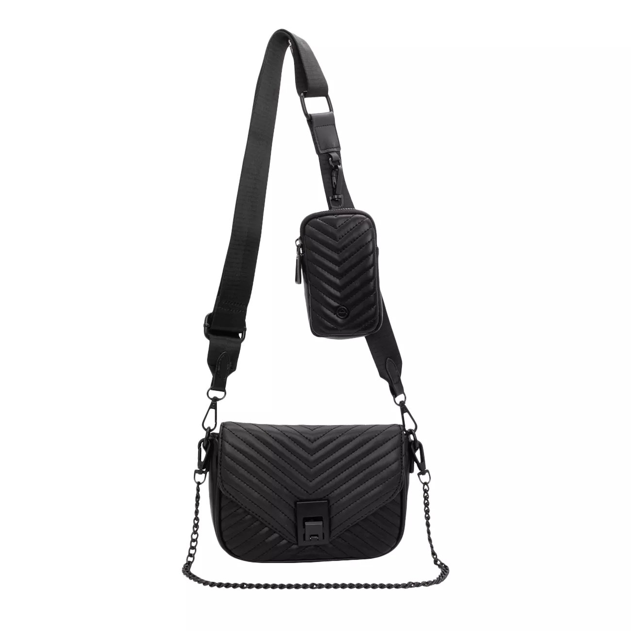 Aldo Unilax Crossbody The Shoe Company