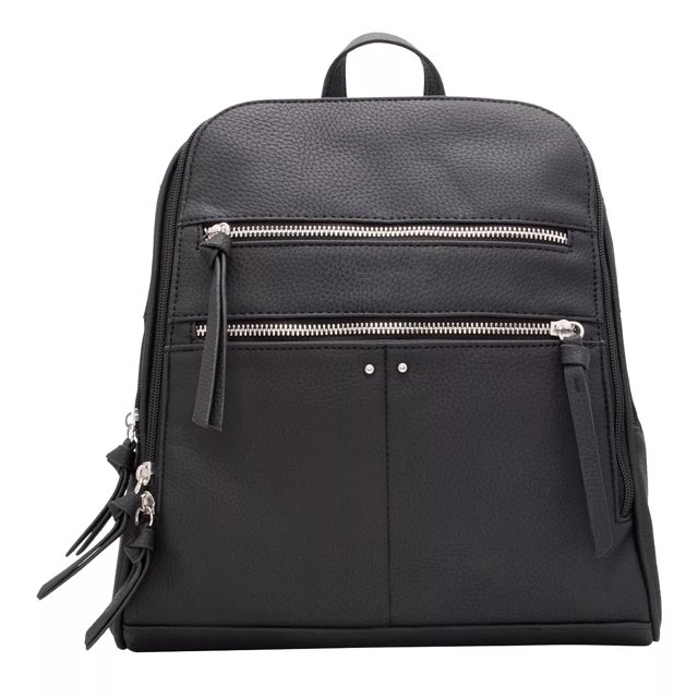 Kelly & katie pebbled hotsell backpack
