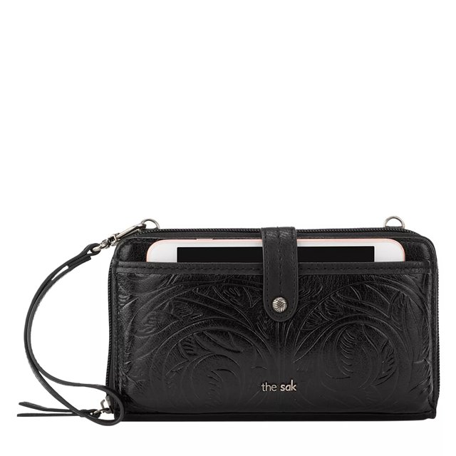 Sak iris large smartphone crossbody best sale