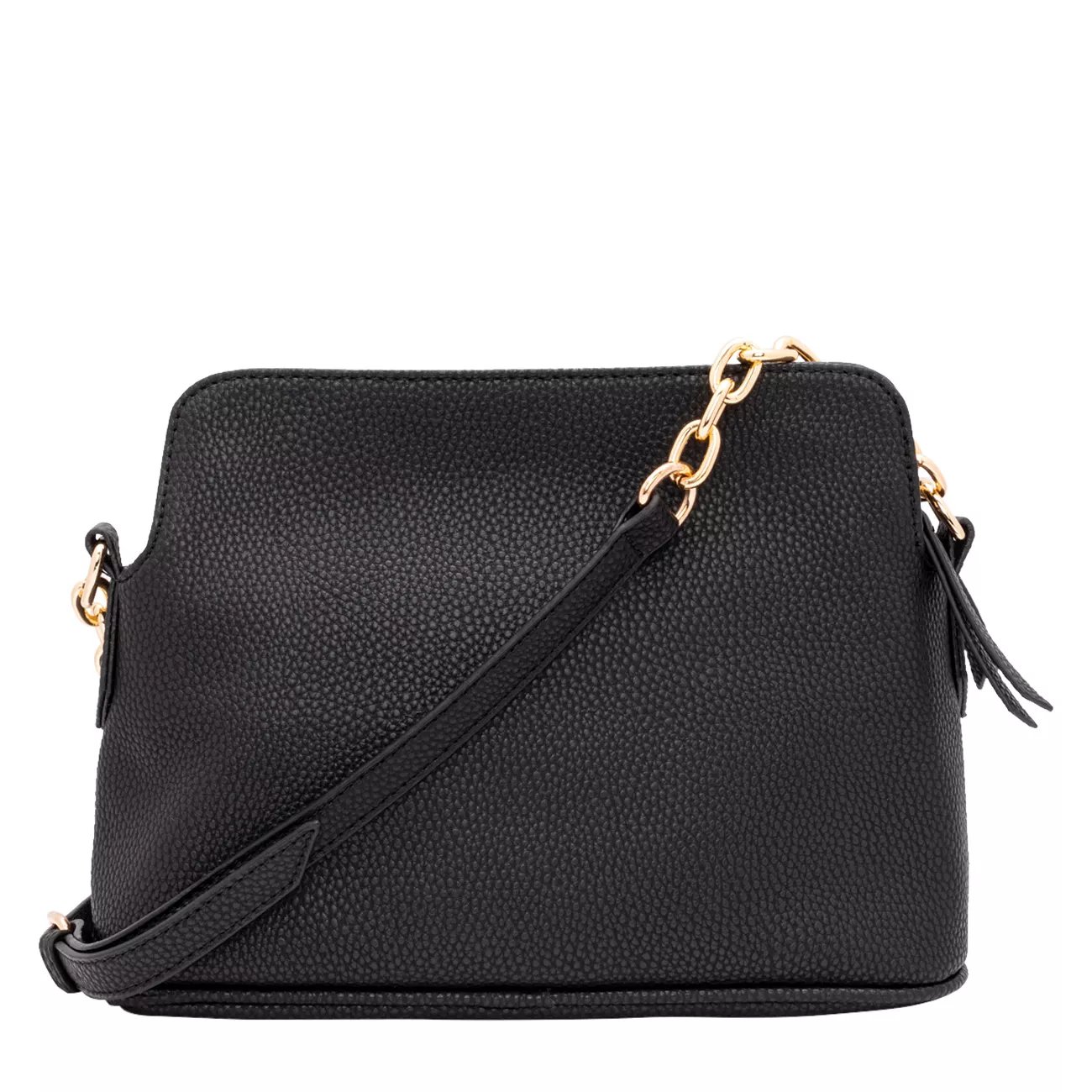 Kelly & Katie Double Entry Crossbody Bag DSW Canada