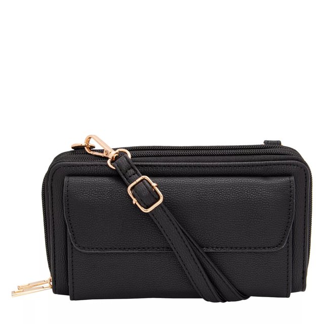 Wallet on online a string
