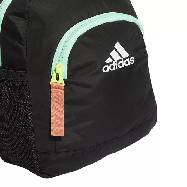 Adidas Linear 3 Mini Backpack | The Shoe Company