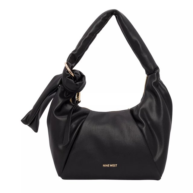 Nine West Hobo Bag The Shoe Company