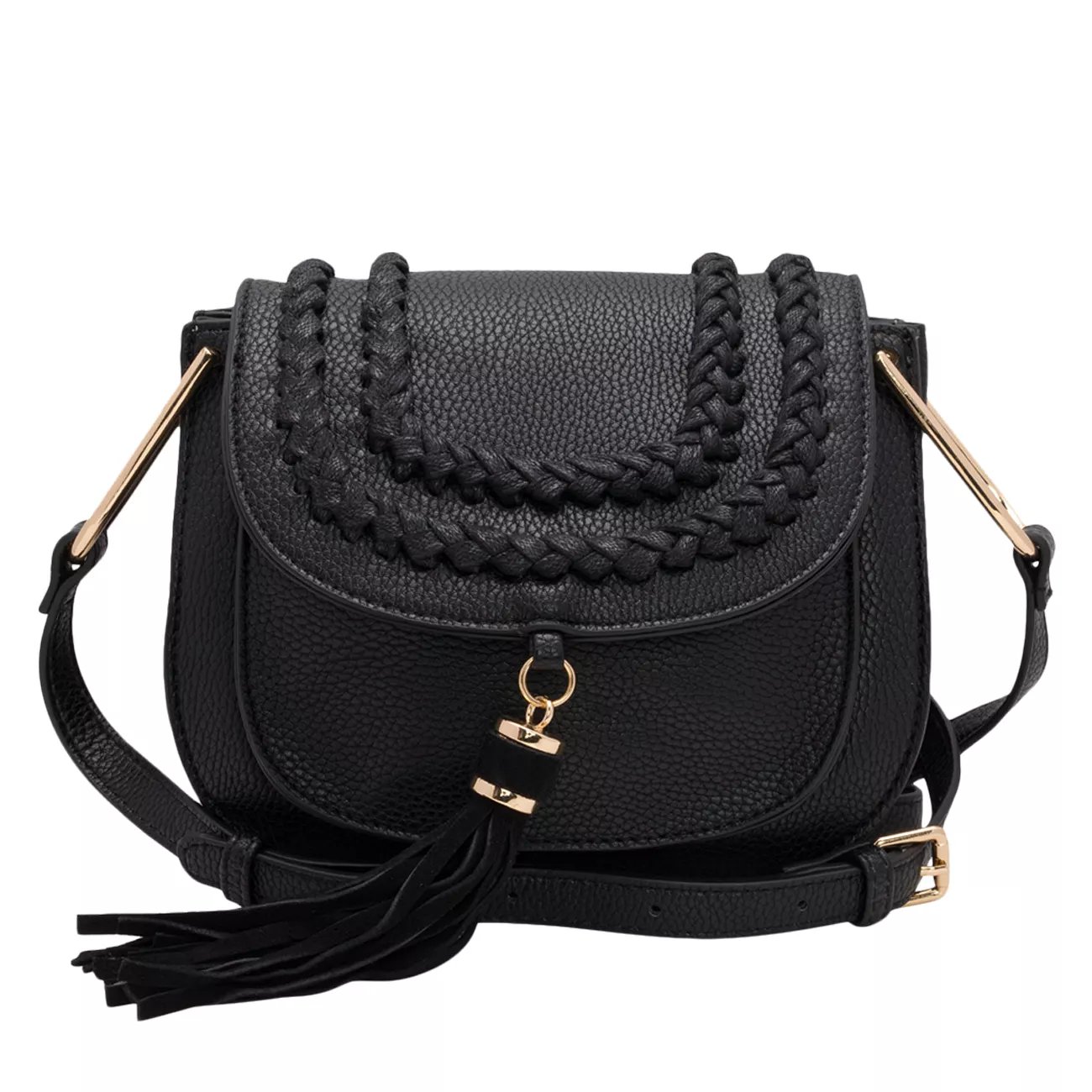 Kelly Katie Tassel Crossbody Bag The Pen Centre