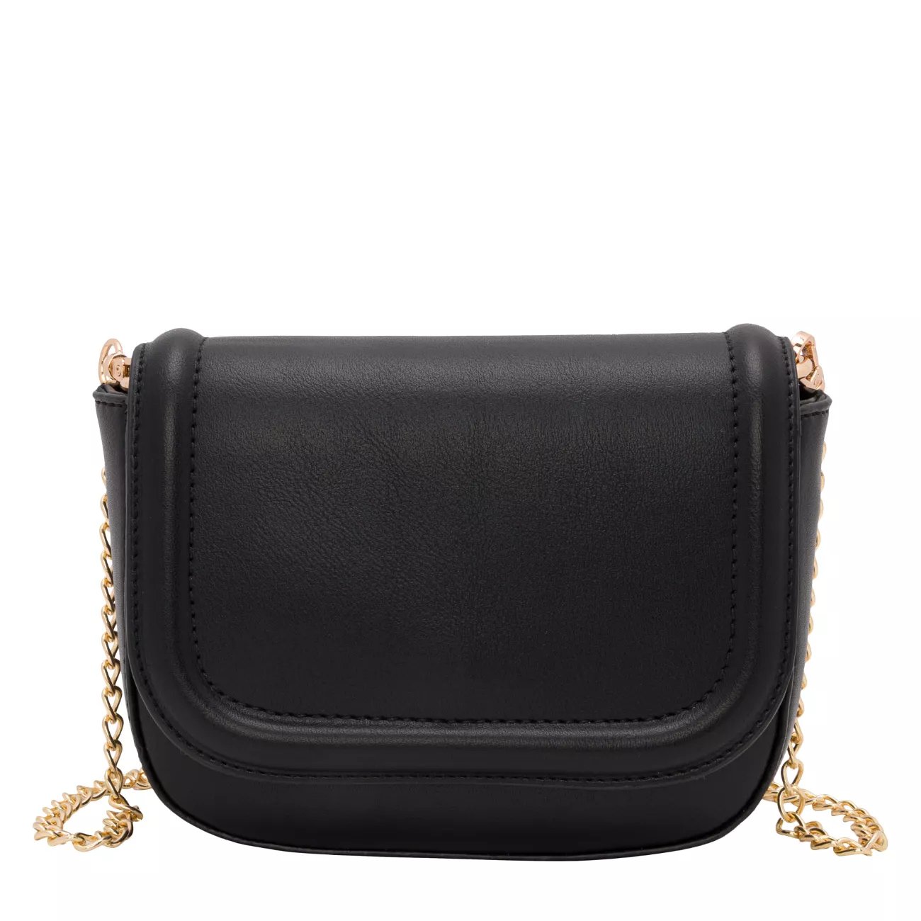 Flap Crossbody Bag