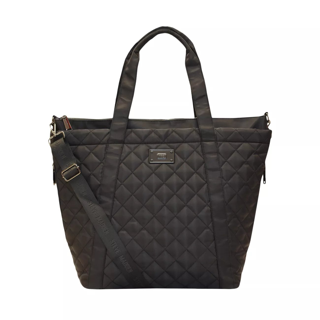 steve madden bsporty weekender bag