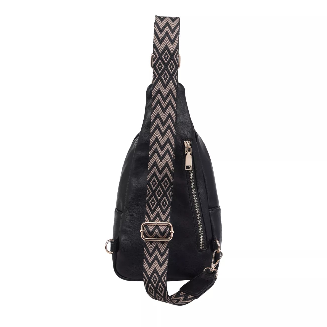 Sling Strap Bag