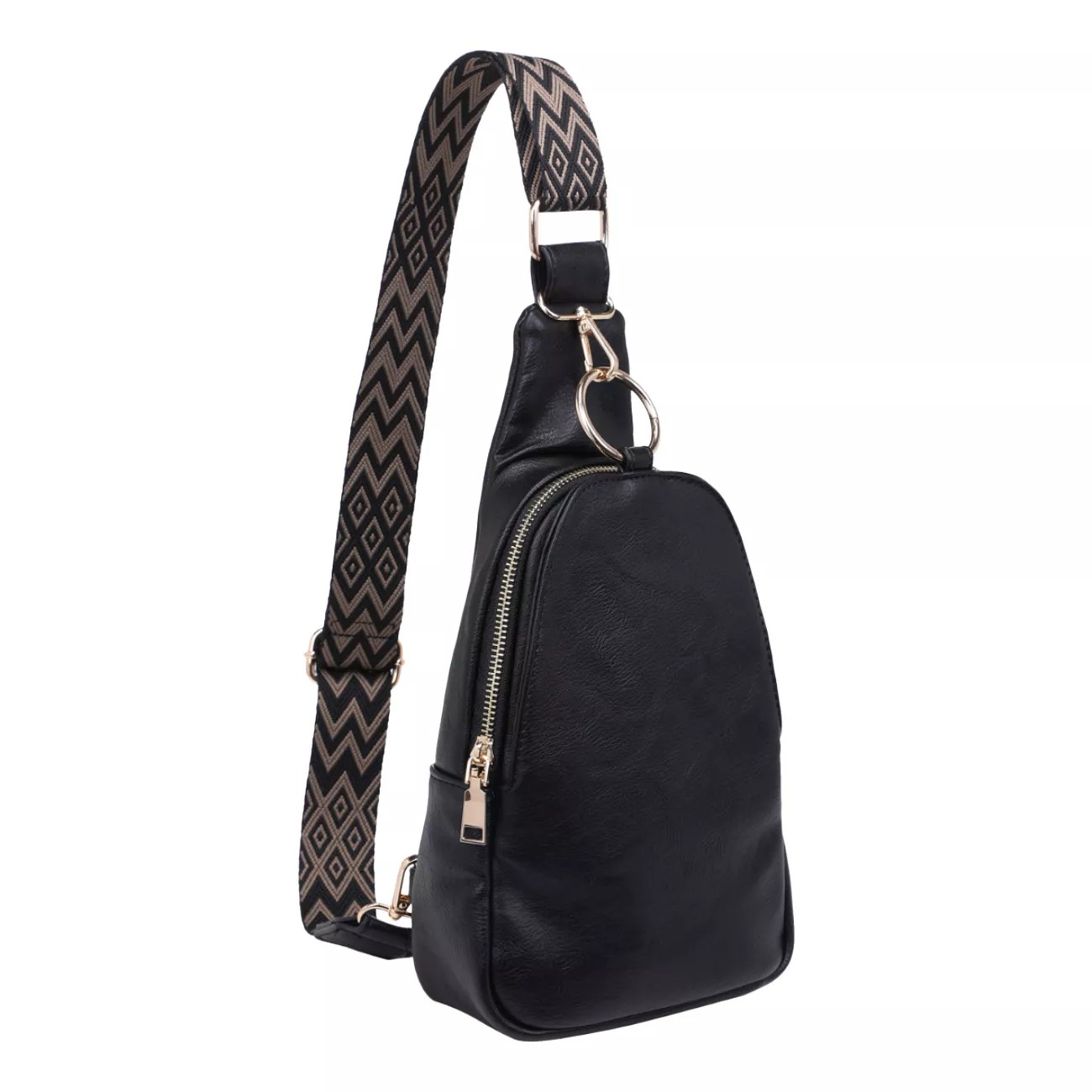 Sling Strap Bag