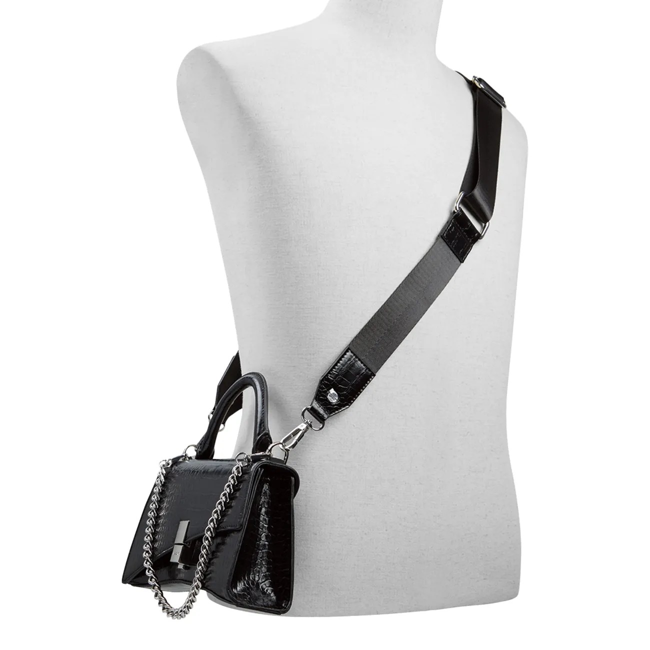 Lucenaax Shoulder Crossbody Bag