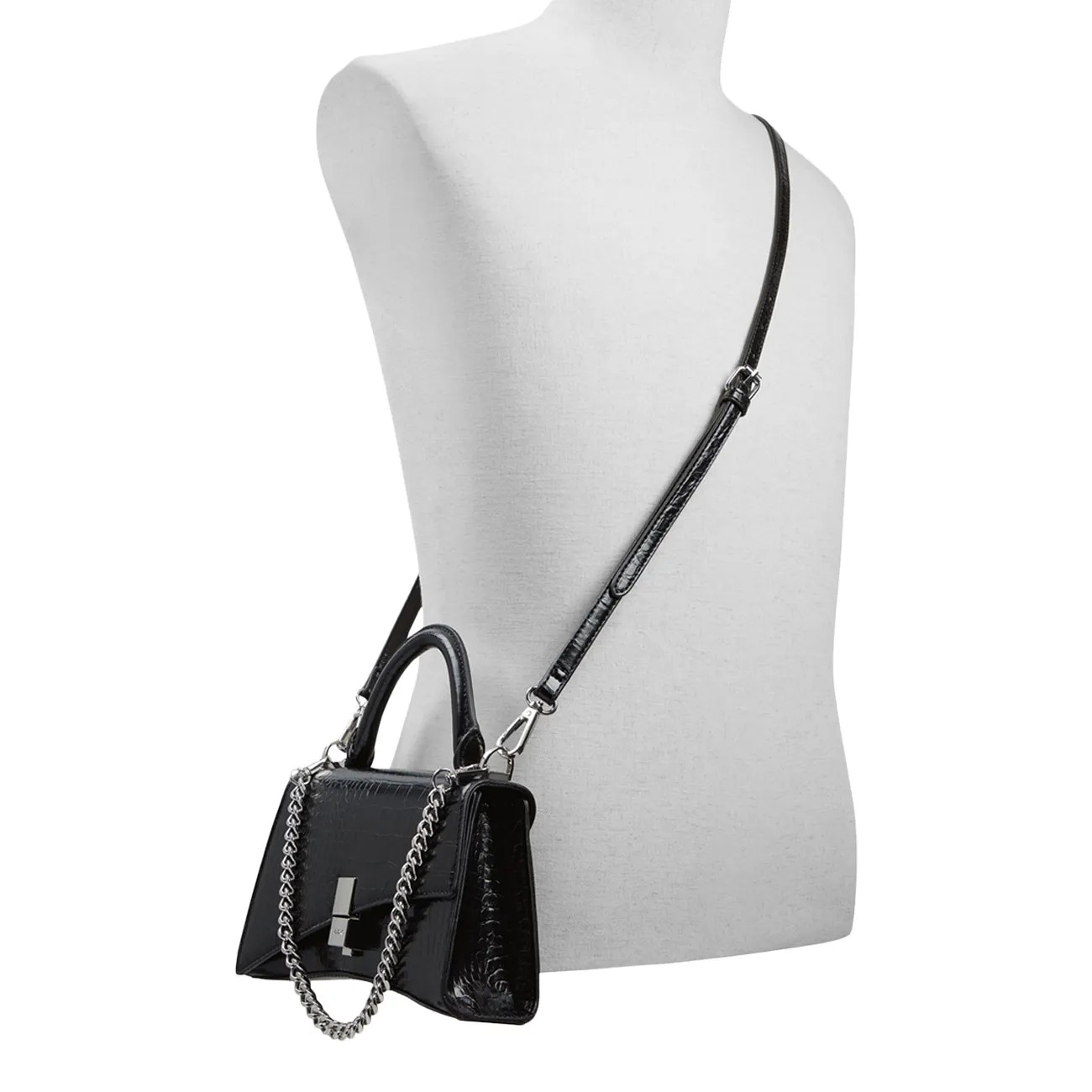 Lucenaax Shoulder Crossbody Bag