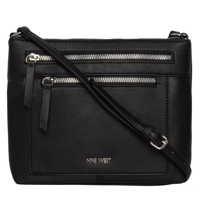 Nine west women's coralia ailani crossbody hotsell