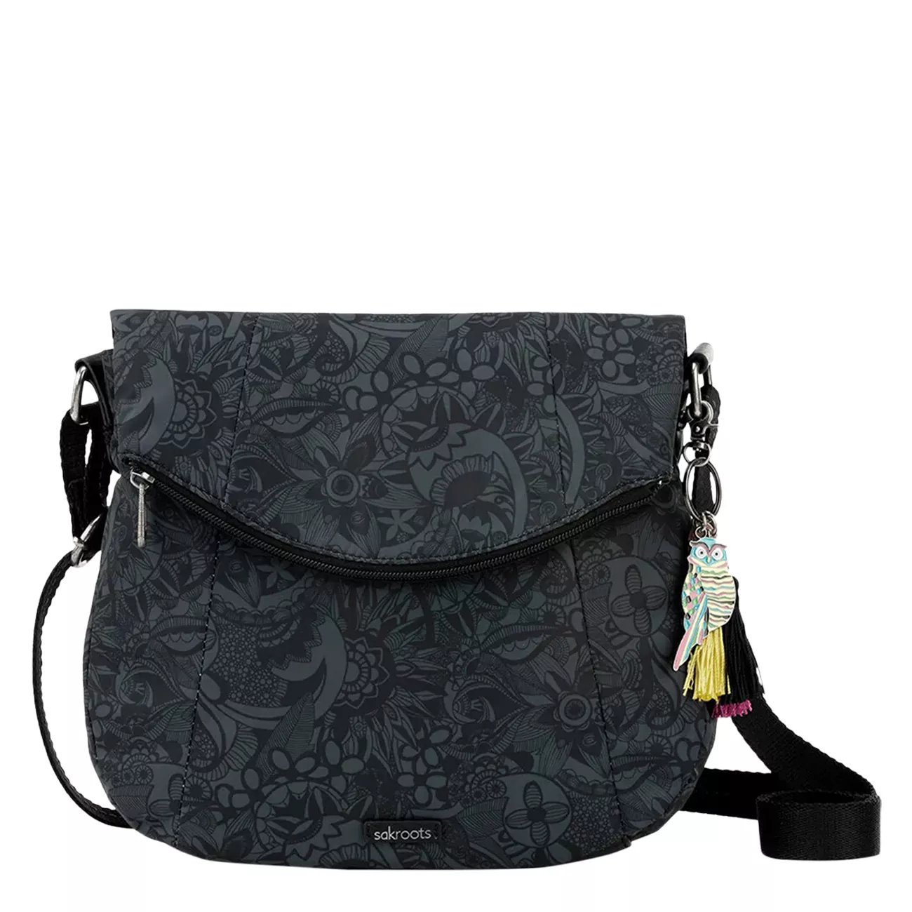 Sakroots Foldover Crossbody Bag DSW Canada