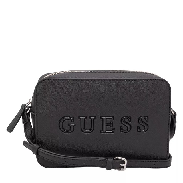 Guess rodney camera crossbody clearance
