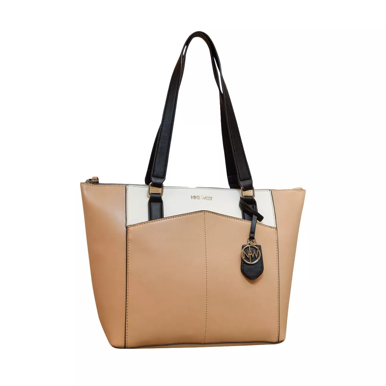 nine west atwell tote