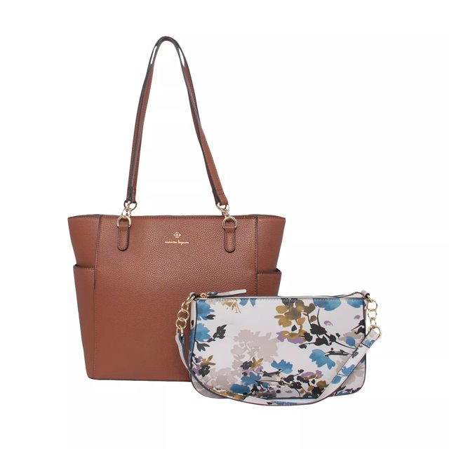 Nanette new arrivals lepore tote