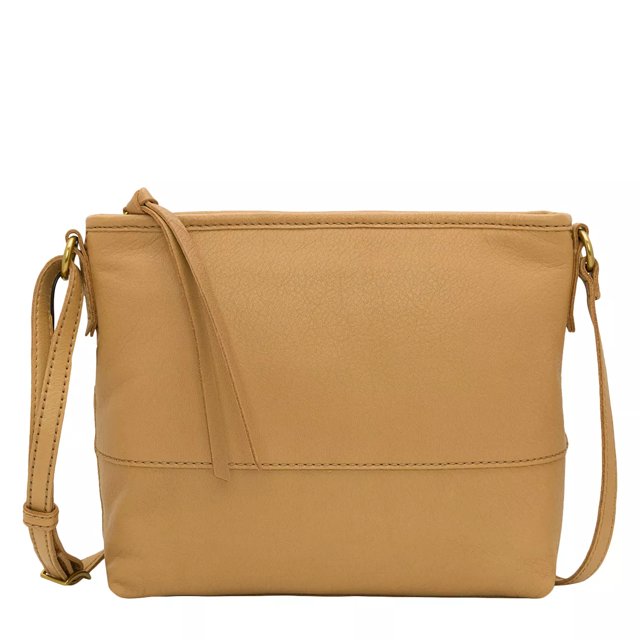Kelly & Katie Derby Fold Over Crossbody Bag The Shoe Company